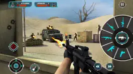 Game screenshot Police Train Simulator 3D Secret Agent Gun Shooter apk
