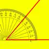 Protractor - measure any angle App Feedback