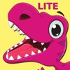 Dinosaur Jigsaw Puzzle.s Free Toddler.s Kids Games - iPhoneアプリ