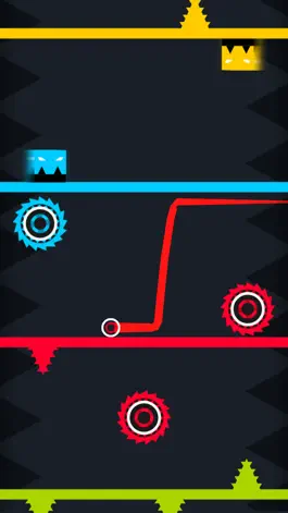 Game screenshot Midnight Dot mod apk