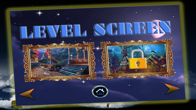 Dream Night Hidden Object(圖2)-速報App