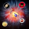 Black Hole War - iPadアプリ
