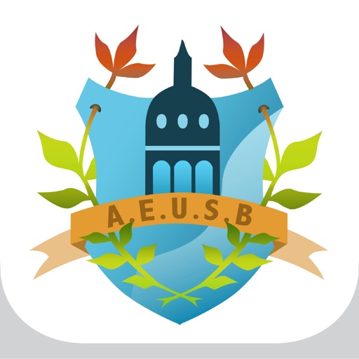 Université de Saint-Boniface App icon