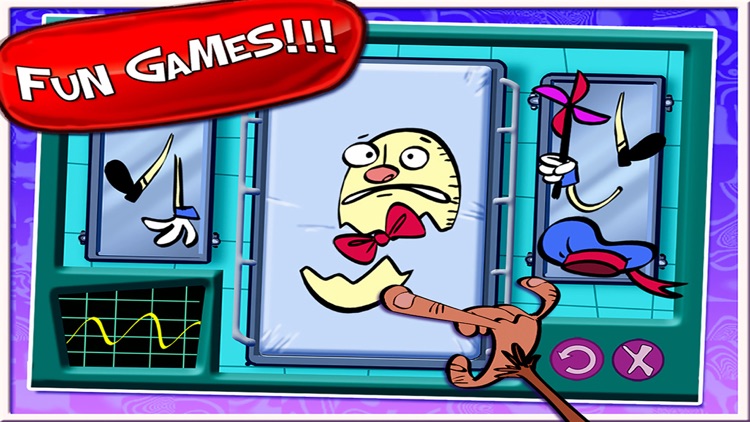 Goosed Up Rhymes screenshot-4