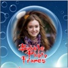 Bubble Photo Frames Best 3D HD Sweet Collage Maker