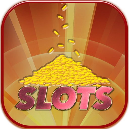 Classic Coins Game - Slot Casino