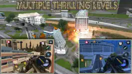 Game screenshot Elite City Sniper Shooter 3d - Free Shooting Game apk
