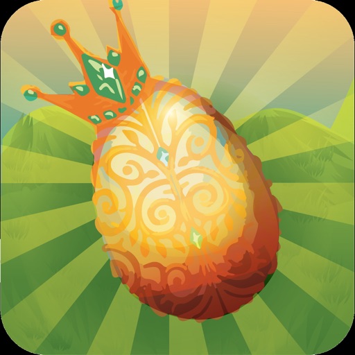 EggGame_Dummy iOS App