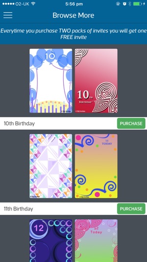 Diji Invites(圖5)-速報App