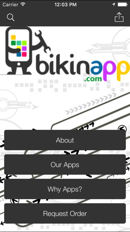 Bikinapp.com