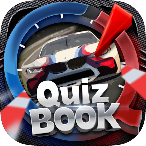 Quiz Video Games Question Pro “for Gran Turismo ” Icon
