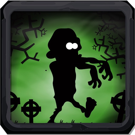 Zombie Party - Zombie horror Parkour iOS App
