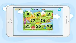Game screenshot Dinosaur Jigsaw Puzzles Activities For Preschool hack