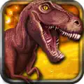 Jurassic Hunter Safari Island 3D  Reload Dino World Hunt Park in Hunting Season