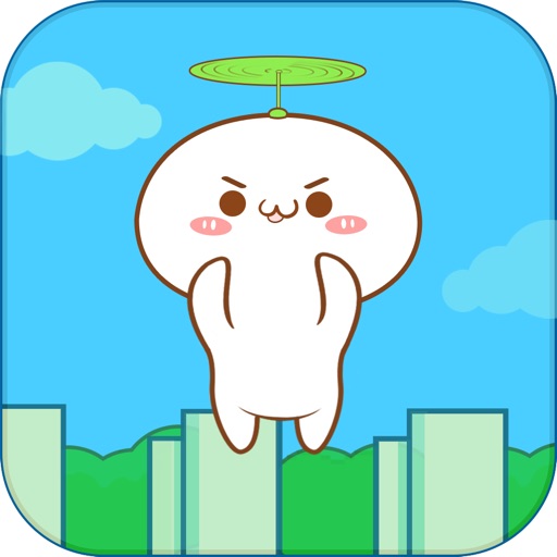 Crazy Dumplings iOS App