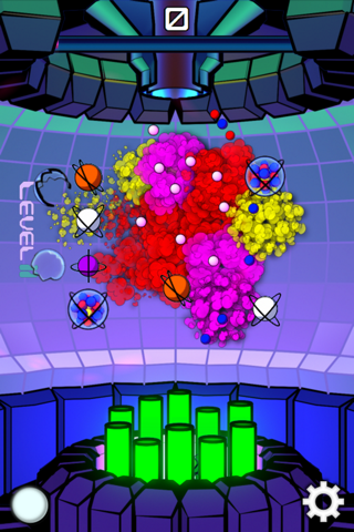 Atom Smashem screenshot 3