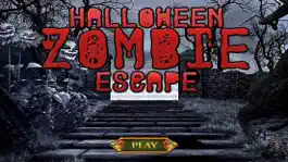 Game screenshot Halloween Zombie Escape mod apk