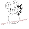 How To Draw Pokemon Step By Step How To Draw Pokemon Step By Step