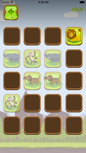 Puzzle me kafshë(圖1)-速報App