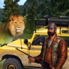 Jungle Animal hunting Aim 3D-Shooting Mission