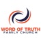 The Word of Truth Connect is Word of Truth's new mobile experience that keeps you connected to our community