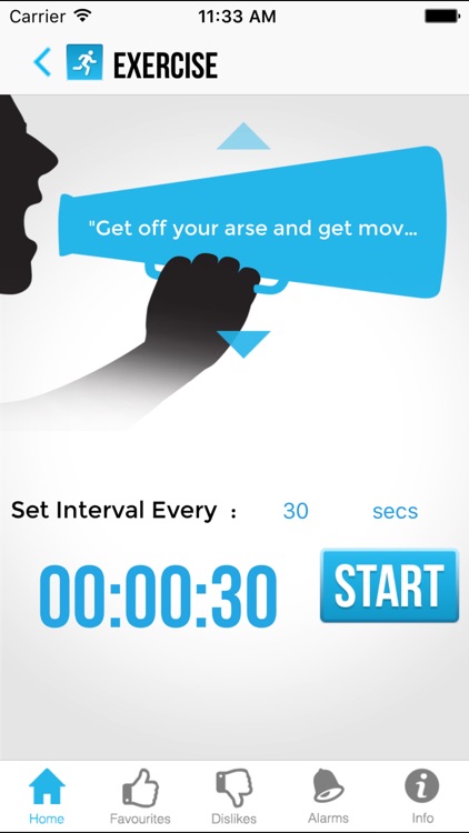 Motivator screenshot-3