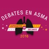 Debates en Asma 2016