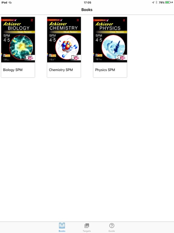Screenshot #4 pour AR Achiever