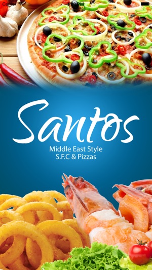 SANTOS DEWSBURY(圖1)-速報App