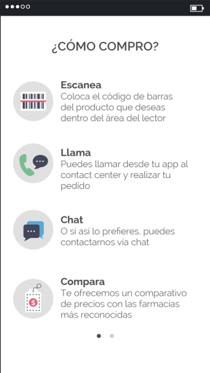 Farmalisto Droguería