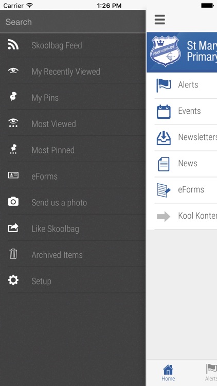 St Mary's Primary School Batlow