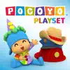 Pocoyo Playset - Sort It! contact information