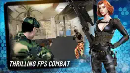 Game screenshot Death Shooter Strike 3D apk