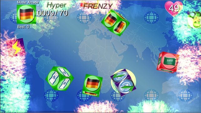 Peaceful Conflict(圖4)-速報App