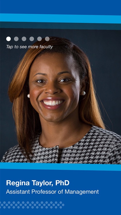 Creighton University Heider College of Business