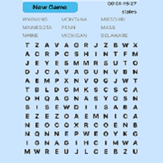 Activities of Wordsearch - Free by STS