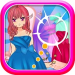 Download Princess Dress up Fashion Party Hair and Salon app