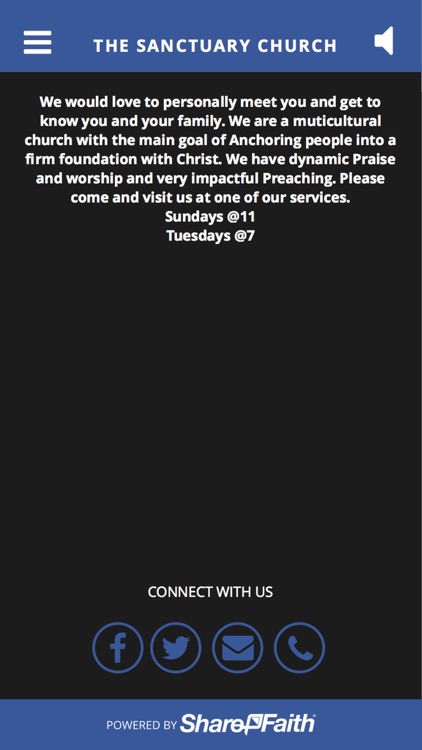 The Sanctuary Jacksonville, NC