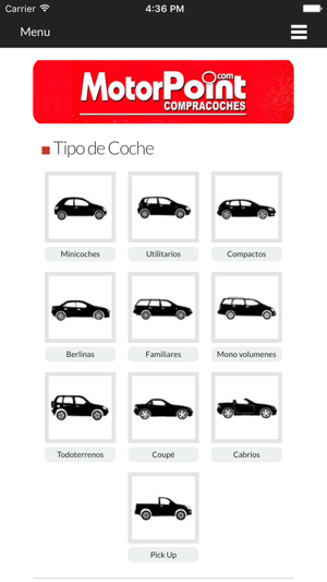 Precios Coches Nuevos(圖2)-速報App