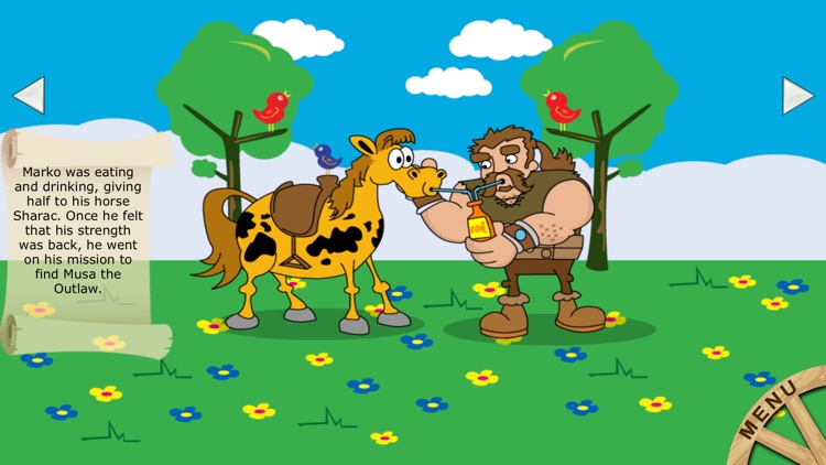 Marko i Musa