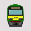 Dublin DART Free - Live Train Times icon