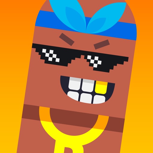 Thug Worm icon