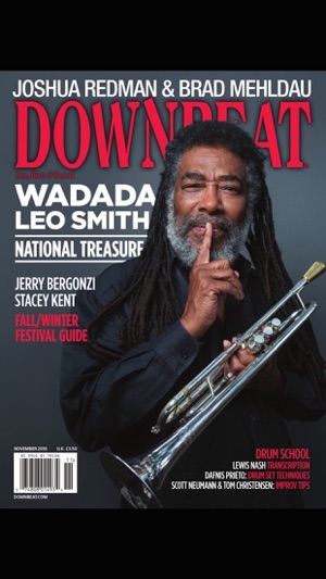 DownBeat Magazine(圖1)-速報App