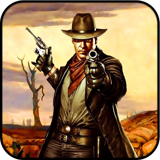 Cow Boy Action Escape Shooting Simulator Pro icon