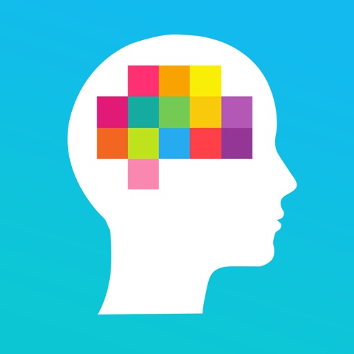 What's Your IQ? - IQ Test with Personalized Report iOS App