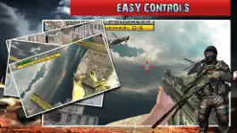 Game screenshot Desert Army War Operation -Furious Crushing Battle mod apk