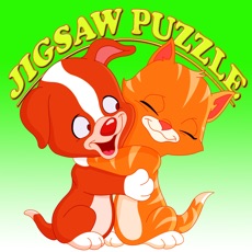 Activities of Cat Jigsaw Puzzle For Kids