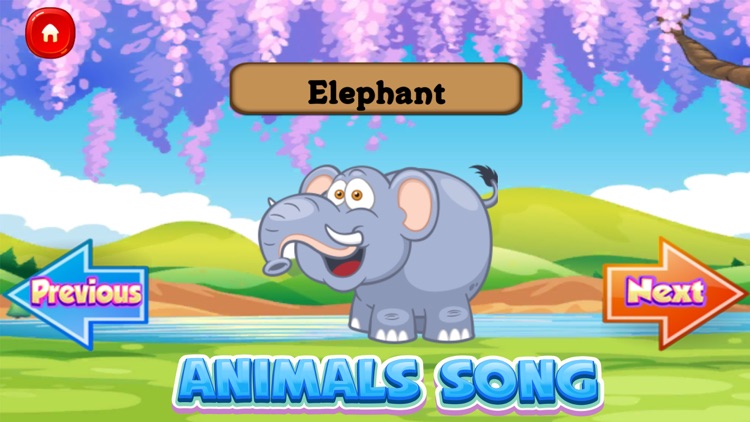 How to teach english vocabulary 1st grade activity screenshot-4