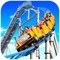 Desert Roller Coaster : New Journey