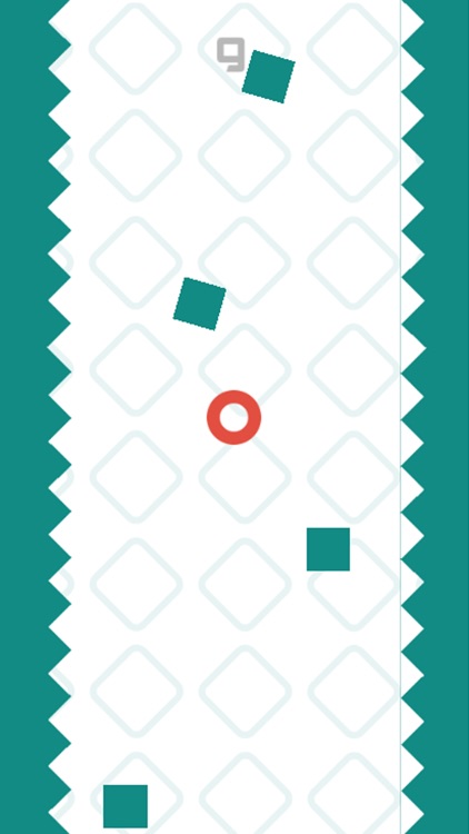 Slow Down & Fast Control the Speed of Ball Game